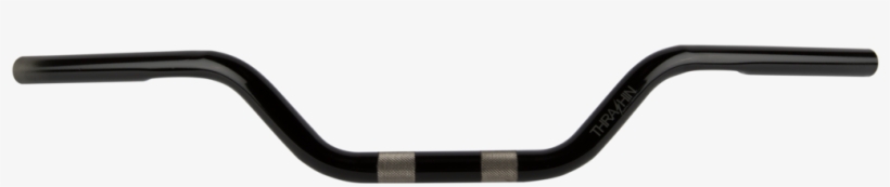 Thrashin Supply Mid Bend Bars - Bicycle Handlebar, transparent png download