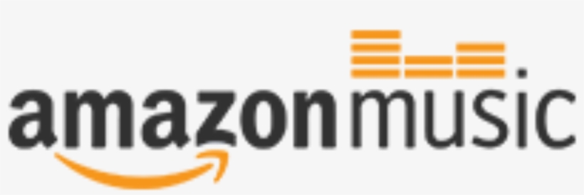 Open - Amazon Music Logo Vector, transparent png download