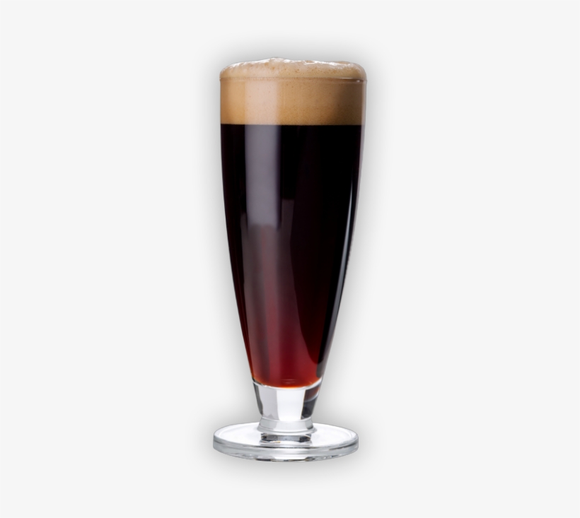 Dark-beer - Champagne Stemware, transparent png download
