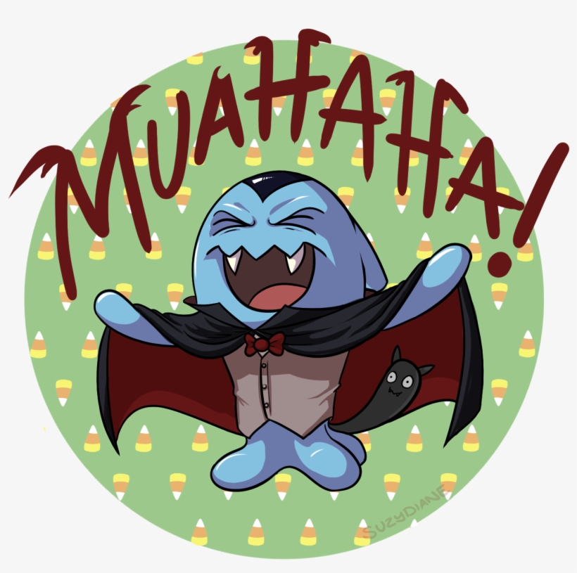 With Halloween Coming Up, I'm Drawing Pokemon In Costumes - Drawing, transparent png download
