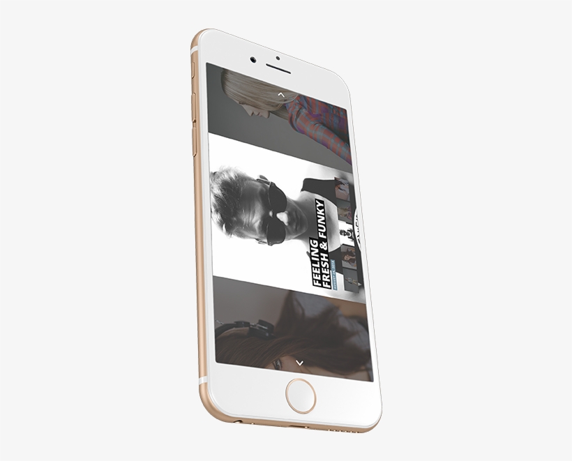 Phone3 - Responsive Web Design, transparent png download