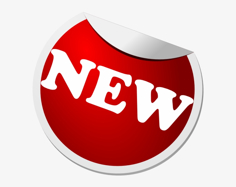 Free Clipart New, transparent png download