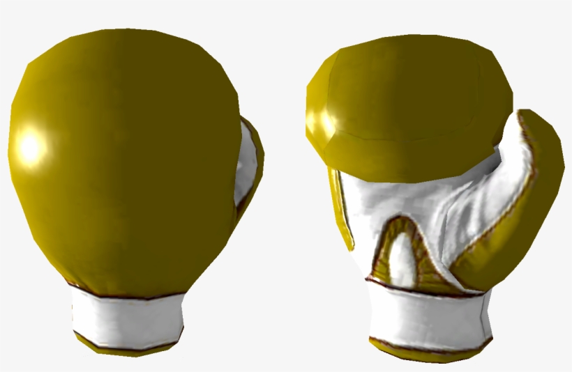 Golden Gloves - Golden Gloves Png, transparent png download