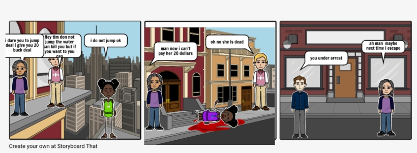 The Dead Girl Rated R - Cartoon, transparent png download