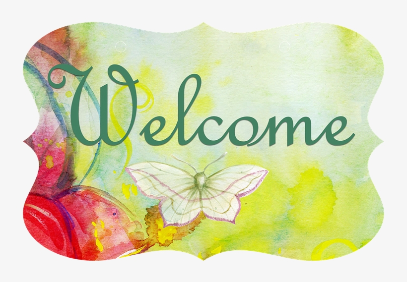 Day Camp For Bayfield County 4-h Cloverbuds - Village Wrought Iron Medium Pine Cone Welcome Sign,, transparent png download