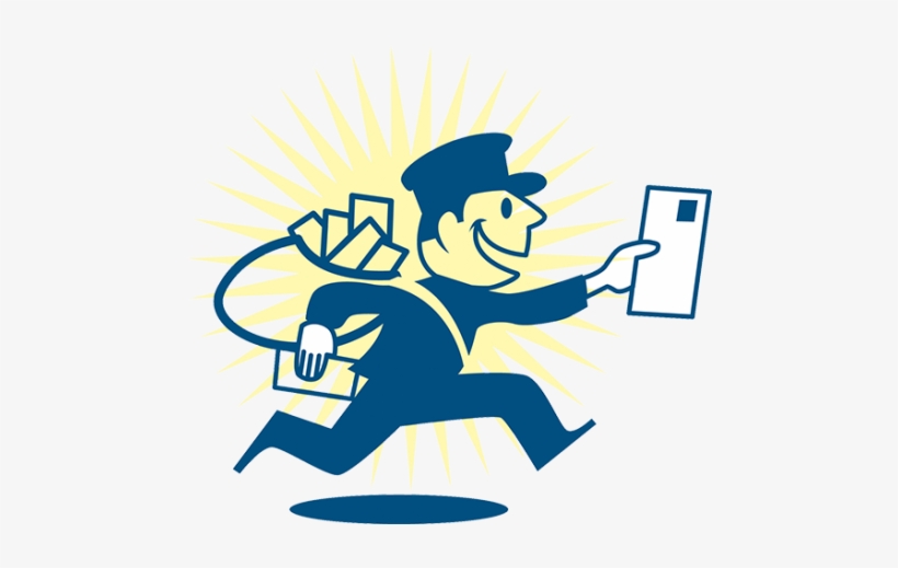 Image You Ve Metropolitan Library System I Recently - Email, transparent png download