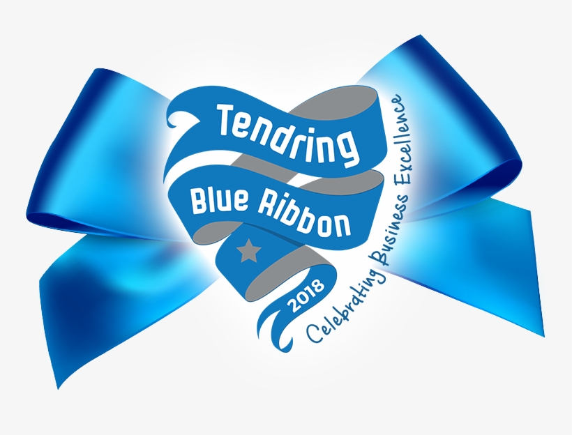 Tendring Blue Ribbon - Tendring District, transparent png download