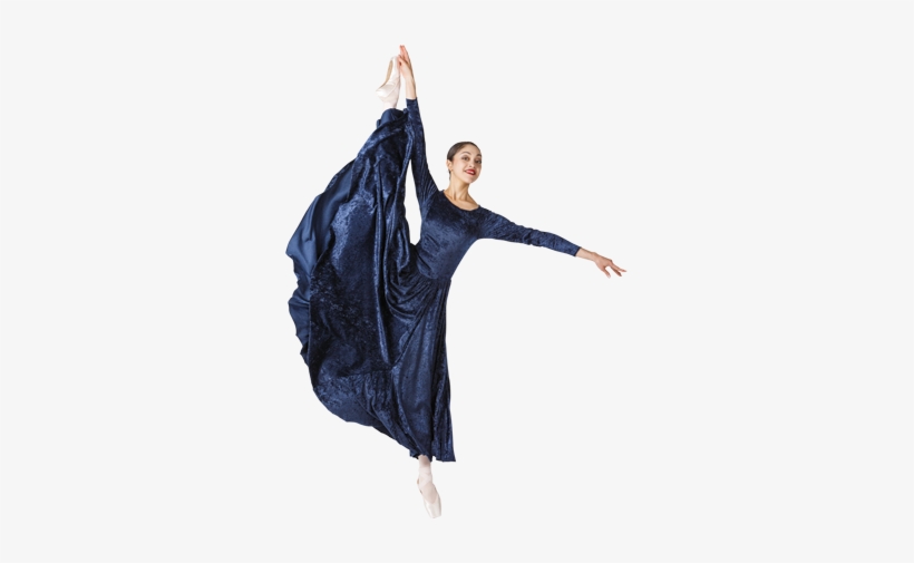 World Premiere Featuring A Score By Jazz Legend Charles - Dance Png Female Transparent Hd, transparent png download