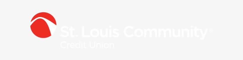 St Louis Community Credit Union Logo - Paper Product, transparent png download