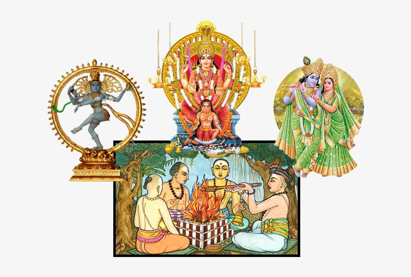 The Puranas Elaborate Upon Mythic Exploits Of Siva, - Gleanings From The Ancient Indian Phonetics [book], transparent png download