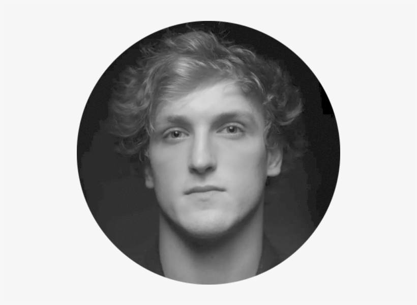 Logan Paul - Hate On Logan Paul, transparent png download
