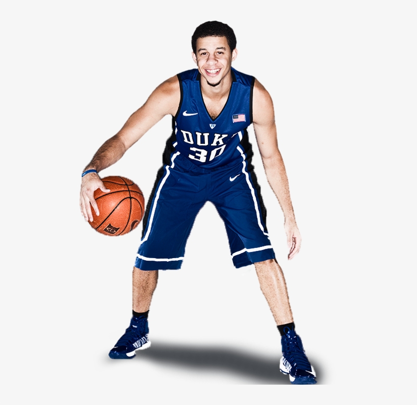 Hp Player1 507×717 Pixels Seth Curry, Fine Boys, Duke - Seth Curry Duke Png, transparent png download