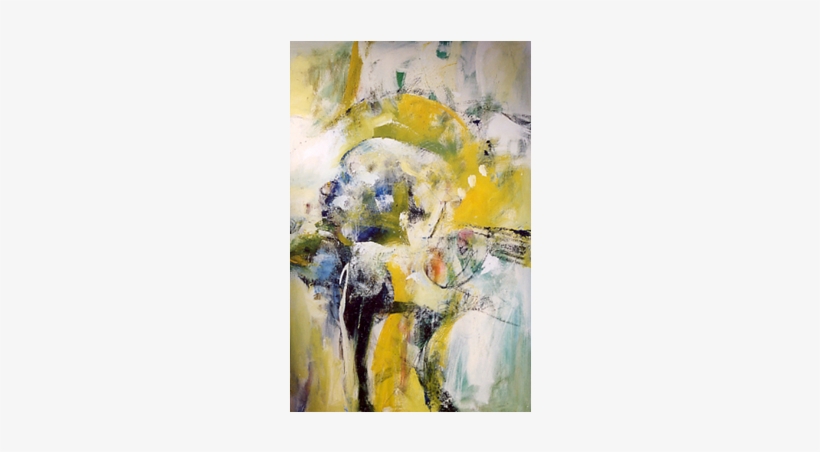 Photo Taken At Gallery Chen By Business O - Modern Art, transparent png download