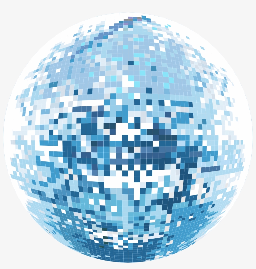 Disco Ball Png, transparent png download