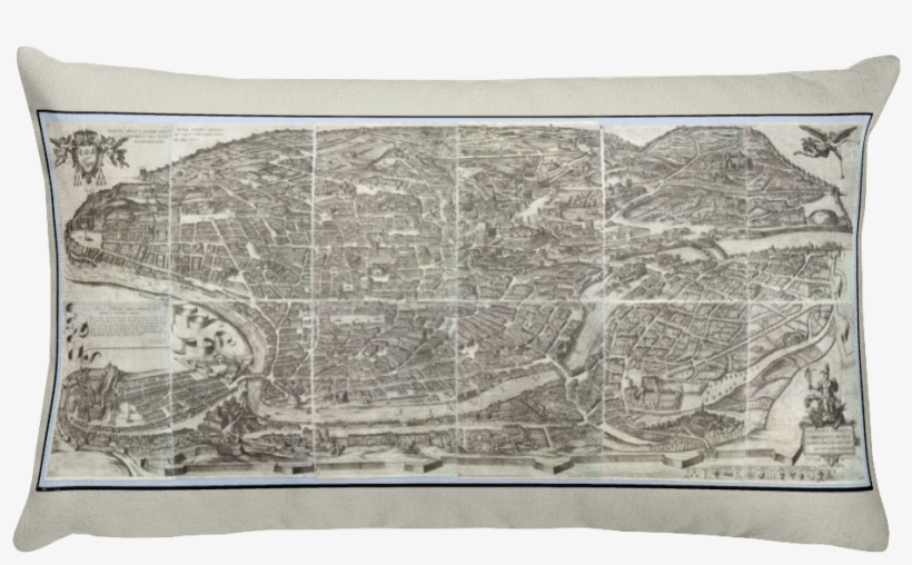 Plan - Rome, transparent png download