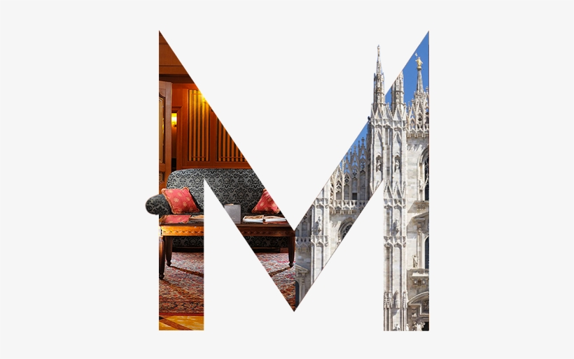 Milano Experience - Milan Cathedral, transparent png download