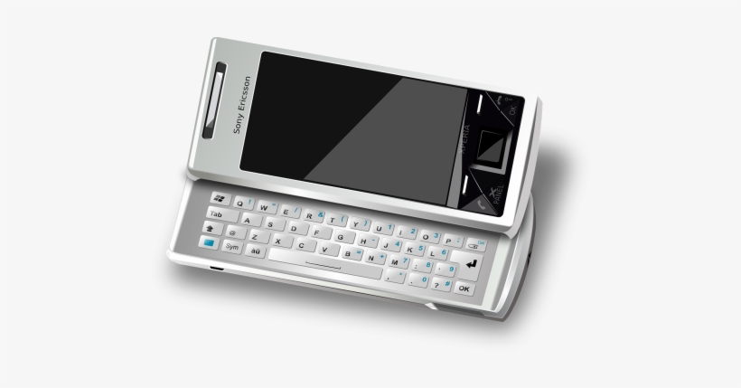 Mobile Phone, transparent png download