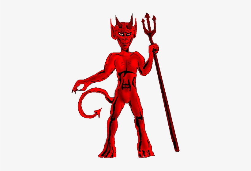 Free Png Devil Png Images Transparent - Devil Png, transparent png download