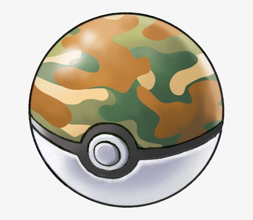 Moon's Gengar - Pokemon Safari Ball, transparent png download