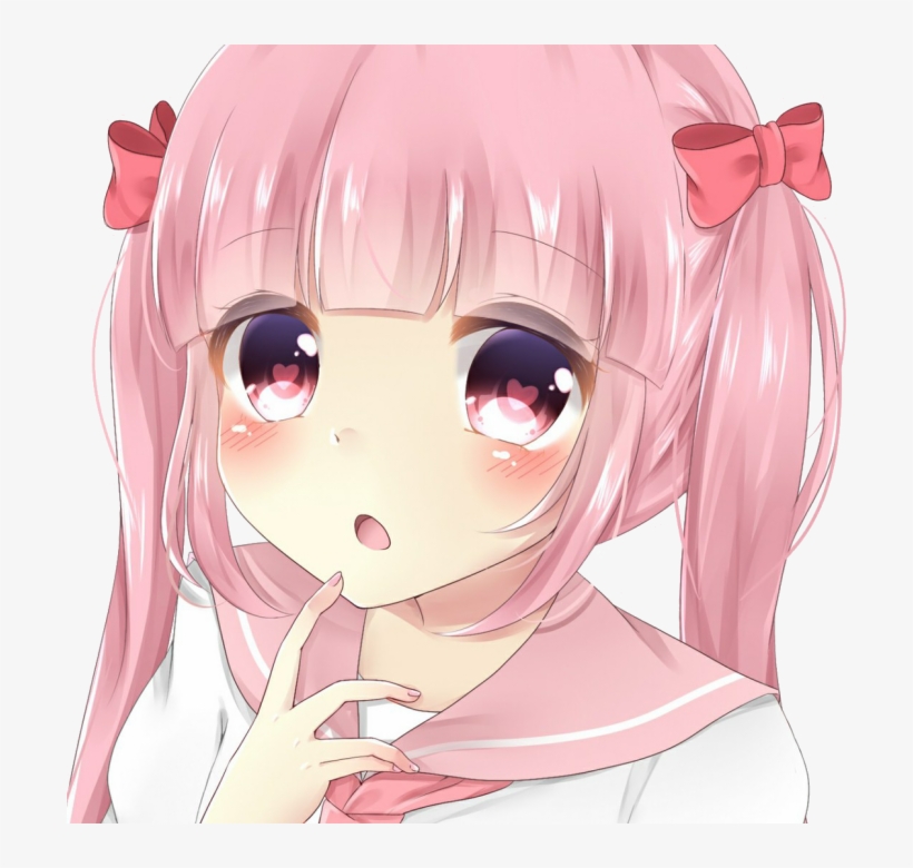 #anime #png #like #frogges Top #png Anime #like A Boss - Like A Boss Anime Girl, transparent png download