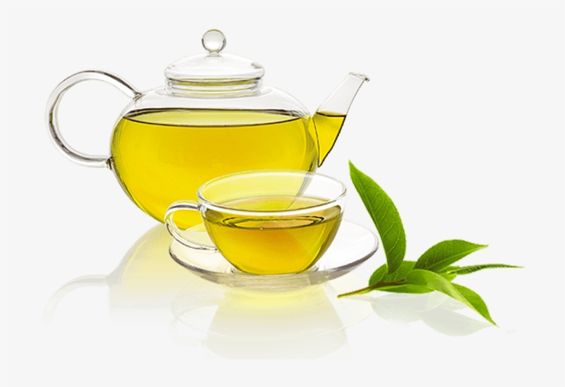 I Grew Up Around Traditional Chinese Medicine And One - Pot Of Green Tea, transparent png download