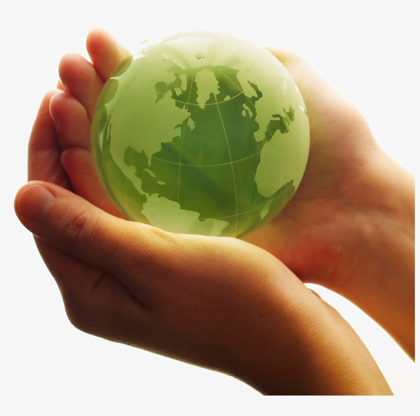 Healthy, Wealthy, Sustainable World By John Emsley, transparent png download