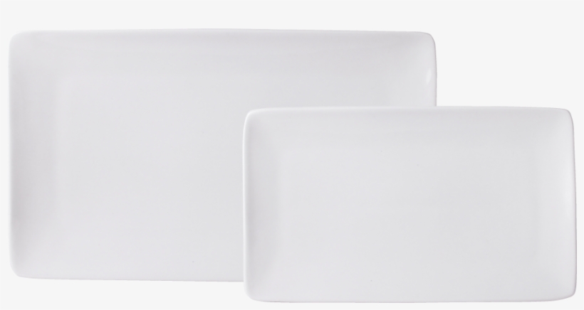 Rectangular Platter - Coffee Table, transparent png download