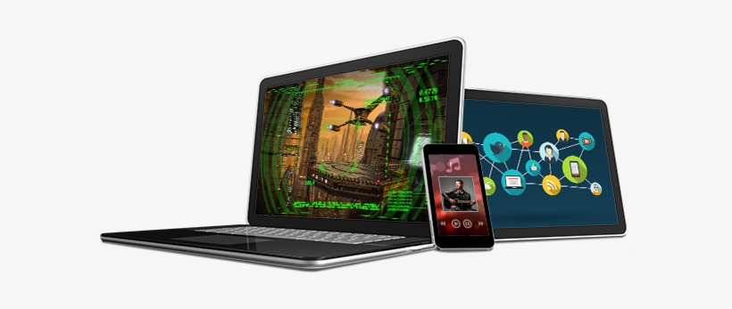 Shop Now - Computer And Phone Service Png, transparent png download