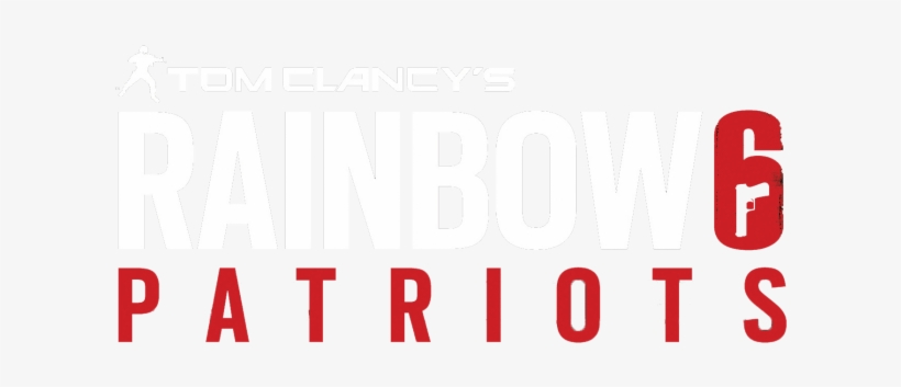 Tom Clancy's Rainbow Six - Division, transparent png download