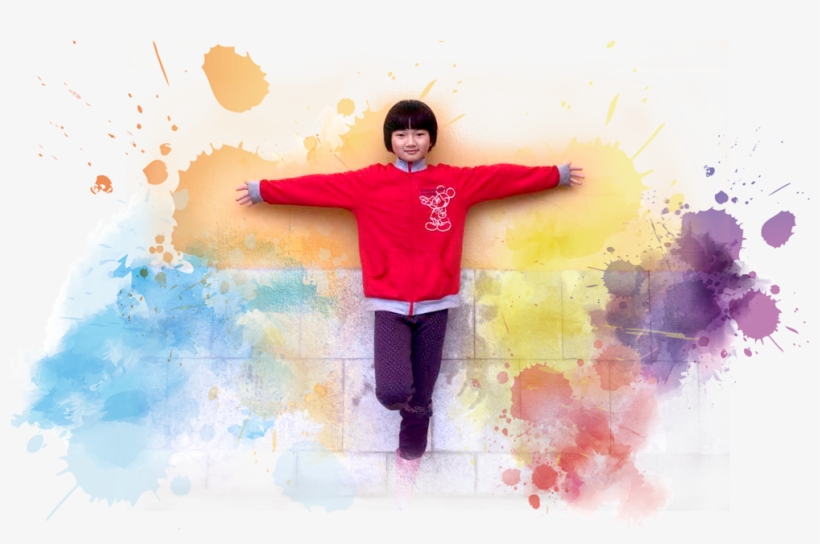 From Wandering In The Streets To Settling At Jiaxin - Leisure, transparent png download