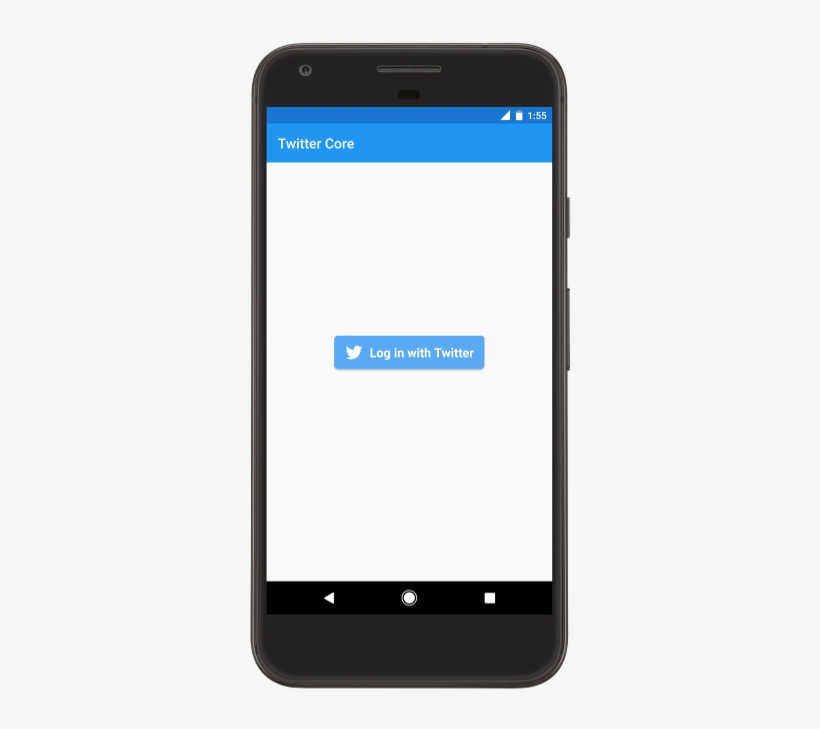 Http - //twitter - Github - Io/twitter Kit Android/ - Calendar View Android, transparent png download