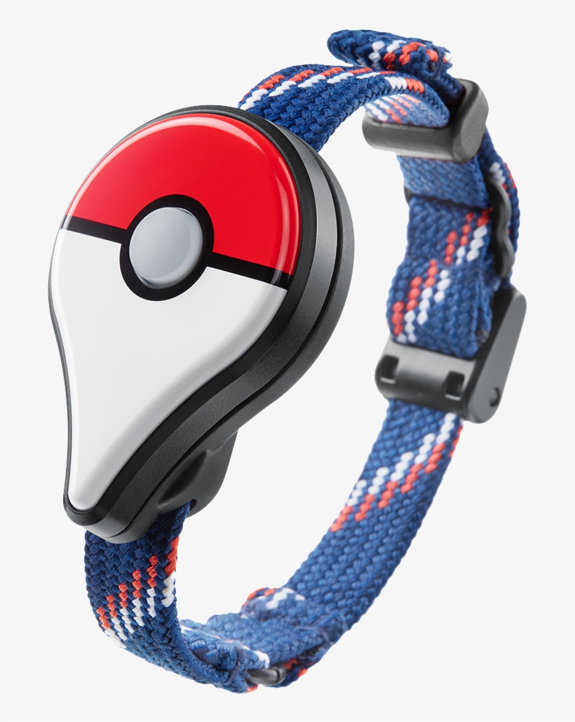 Pokemon Go Png Photos - Pokemon Go Plus Iphone, transparent png download