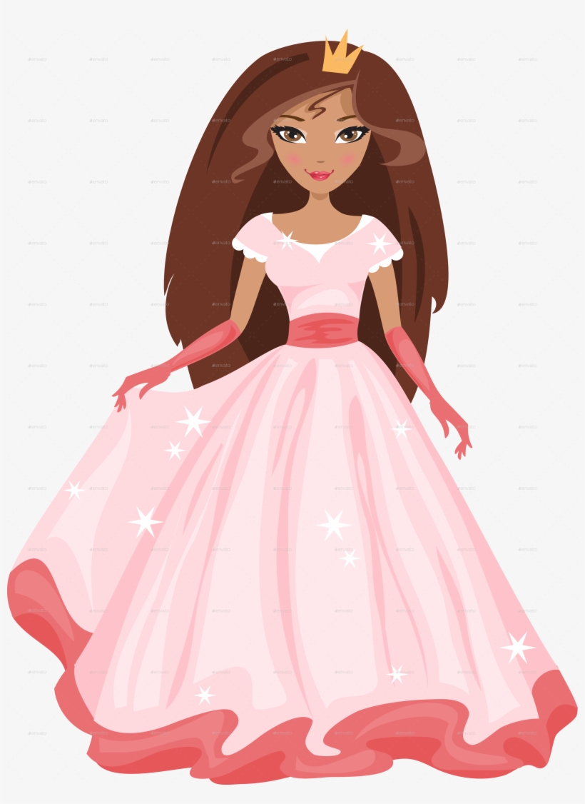 Princess Princess - Fairy, transparent png download