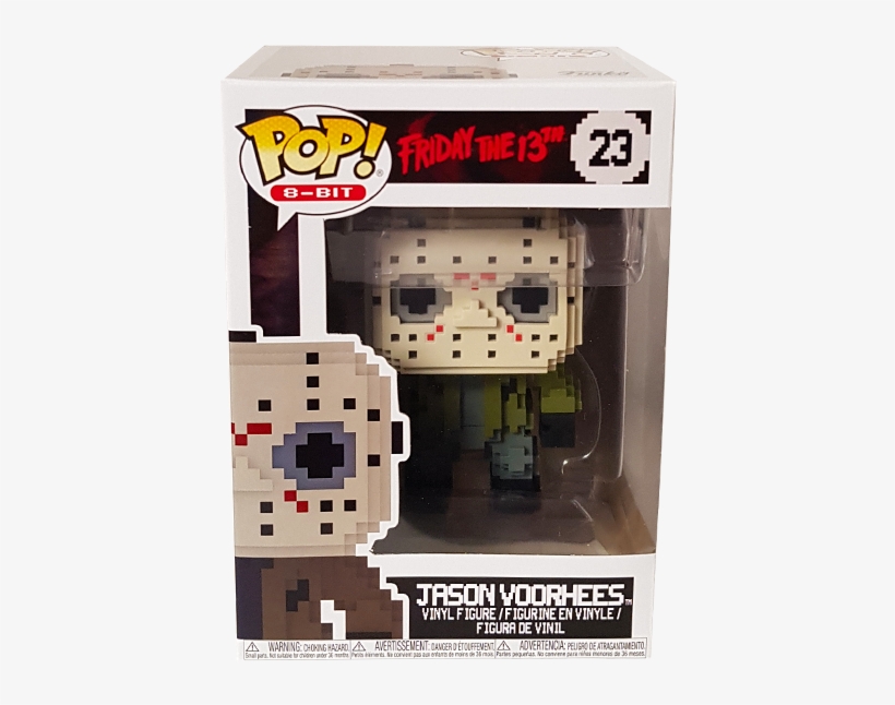 Friday The 13th - Funko Pop! Movies: The Lord Of The Rings - Frodo Baggins, transparent png download