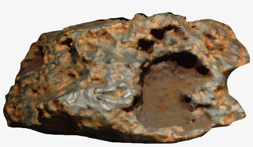 Mobile Download D Print File For Block - Block Island Meteorite, transparent png download