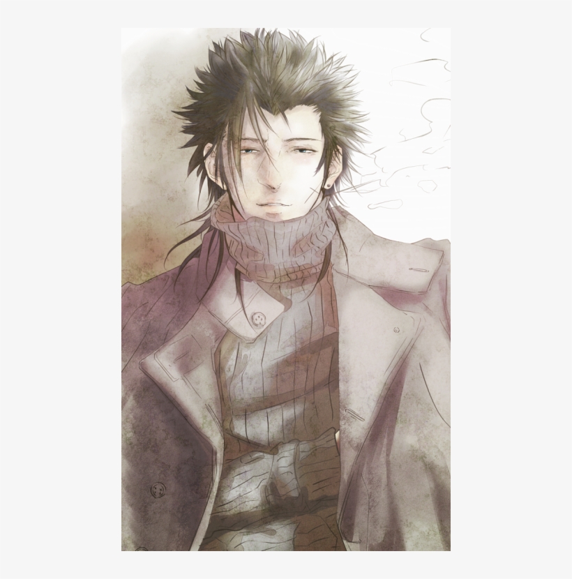 Zack - Naruto, transparent png download