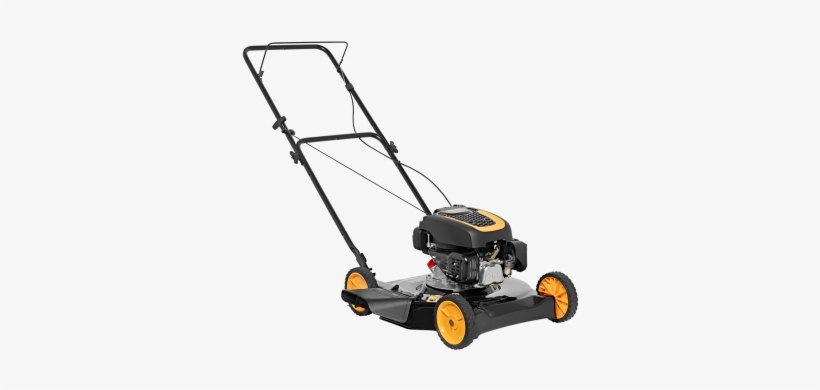 Poulan Pr120n20s 20" Push Mower, 125cc - Push Mower John Deere New, transparent png download