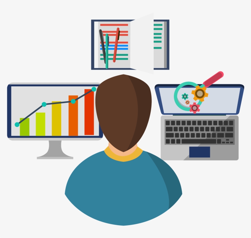 Custom Software Development In Islamabad, Pakistan - System Administration, transparent png download