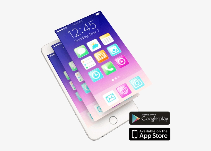 Mobile Png Image File - Bresser Wifi Camera Hardware/electronic, transparent png download
