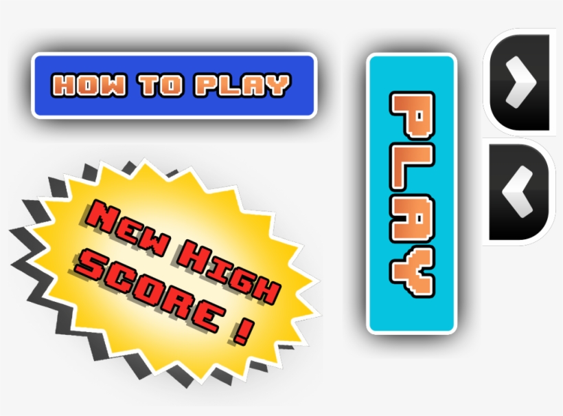 Gst Splash Gameover Ipadhd, transparent png download