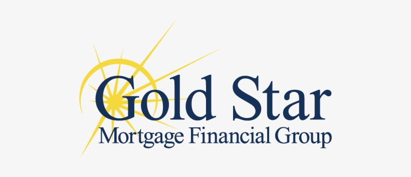 Gold Star Financial - Gold Star Mortgage, transparent png download