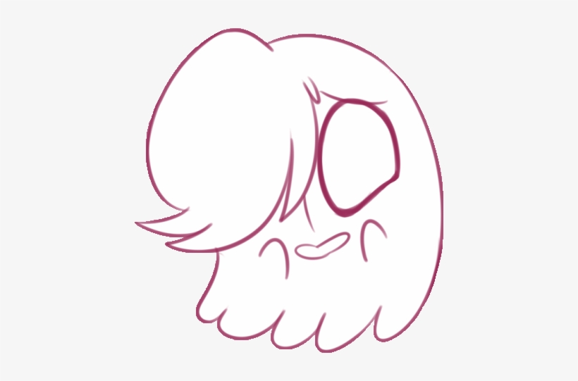 Ghostimpact - Circle, transparent png download