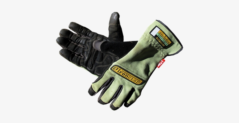 Garden, Gloves, Work, Protection - Glove, transparent png download