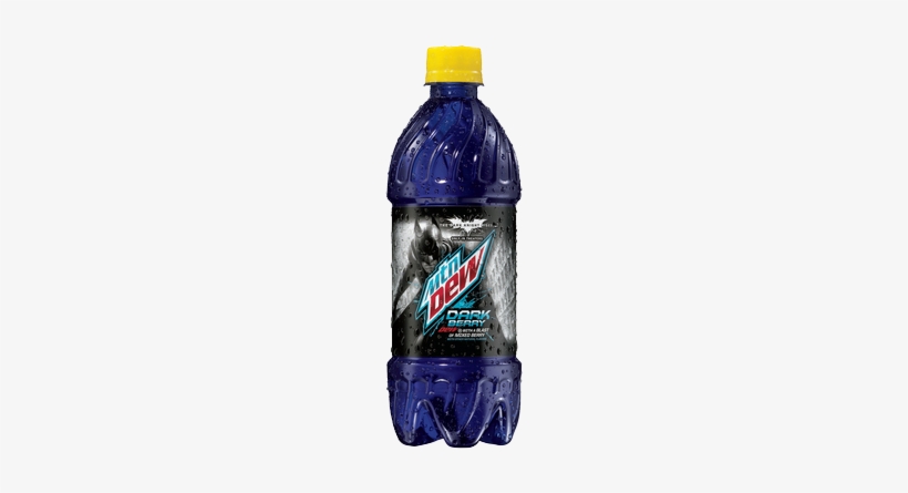 Mountain Dew's - Mountain Dew All Flavours, transparent png download