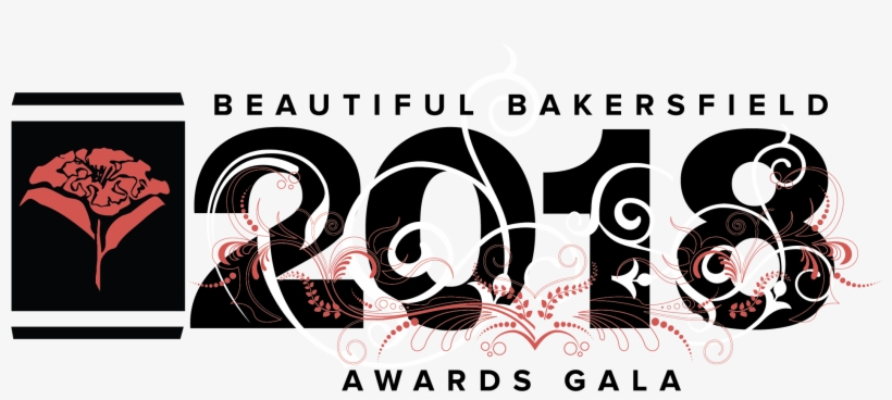 2018 Beautiful Bakersfield Awards Nominee Presentation - Beautiful Bakersfield Award, transparent png download