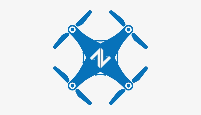 Drone-png - Unmanned Aerial Vehicle, transparent png download