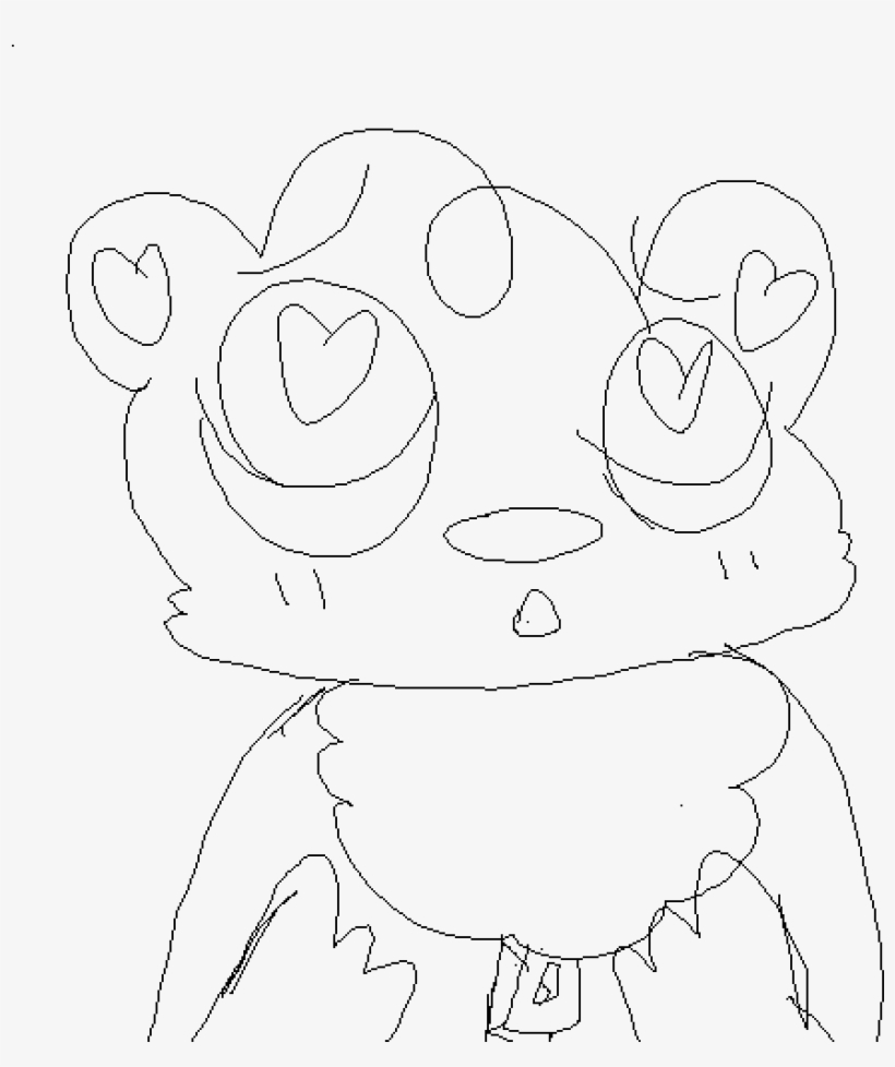 Rage Comic - Drawing, transparent png download