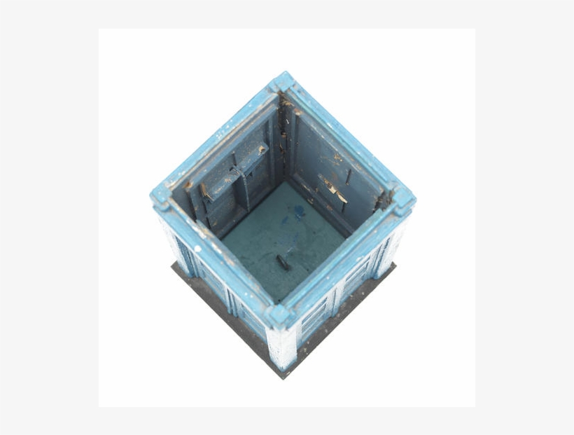 Tardis - London, transparent png download