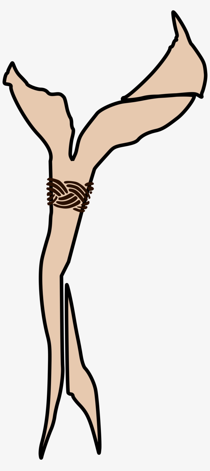 This Free Icons Png Design Of Scout Scarf, transparent png download