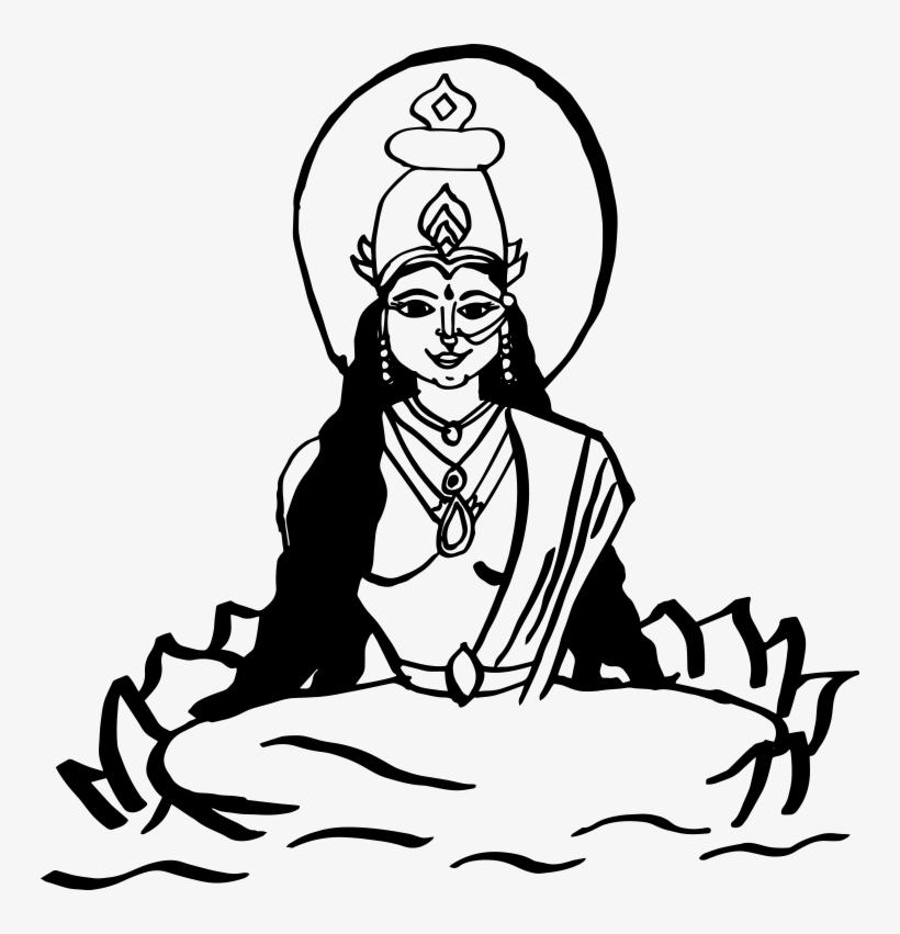 Ma Laxshmi - Kirtan Sangha, transparent png download